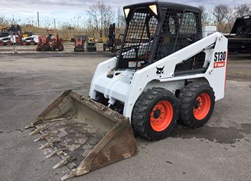 ironplanet skid steer for sale